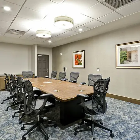 Hilton Garden Inn Phoenix/Tempe Asu Area
