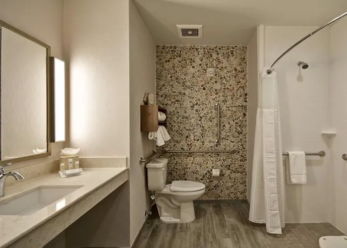 Hilton Garden Phoenix/tempe Asu Area Hotel Tempe
